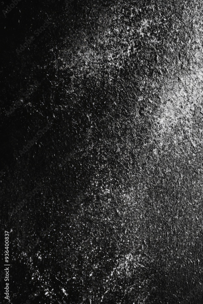 Abstract Grainy Background with Realistic Noise Texture Abstract Grainy Background with Realistic Noise Texture