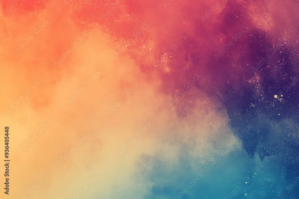 Abstract Grainy Background with Realistic Noise Texture Abstract Grainy Background with Realistic Noise Texture