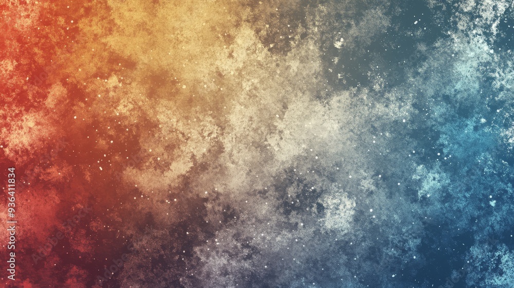 Abstract Grainy Background with Realistic Noise Texture Abstract Grainy Background with Realistic Noise Texture