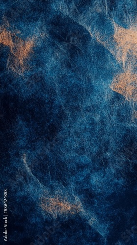 Abstract Grainy Background with Realistic Noise Texture