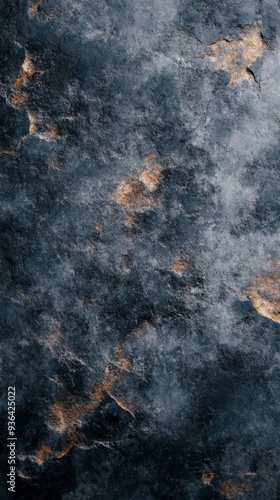 Abstract Grainy Background with Realistic Noise Texture