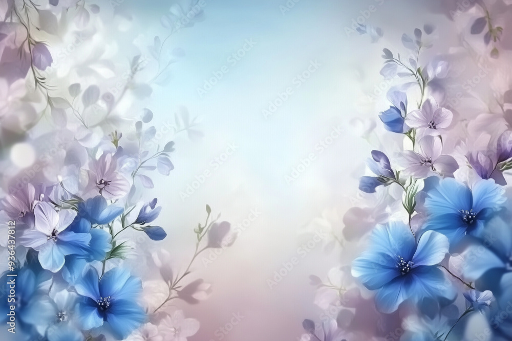 a wallpaper of a collection of flowers on a sunny day a wallpaper of a collection of flowers on a sunny day