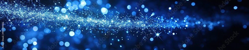blue fireworks concept blue fireworks concept