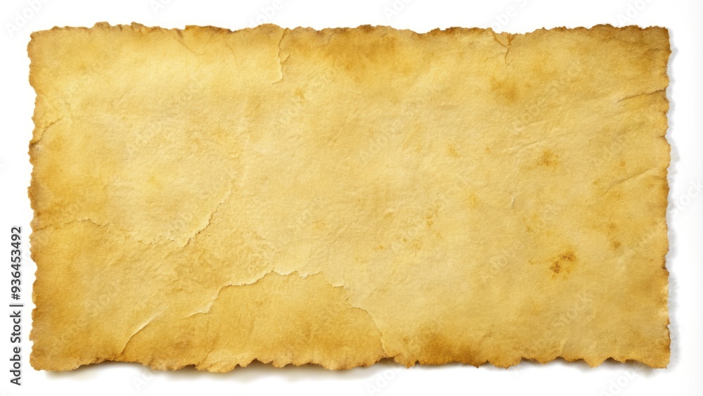 Distressed, creamy paper with pronounced texture and subtle tear, evoking a nostalgic, retro feel with warm, earthy tones and hints of yellowed aging. Distressed, creamy paper with pronounced texture and subtle tear, evoking a nostalgic, retro feel with warm, earthy tones and hints of yellowed aging.