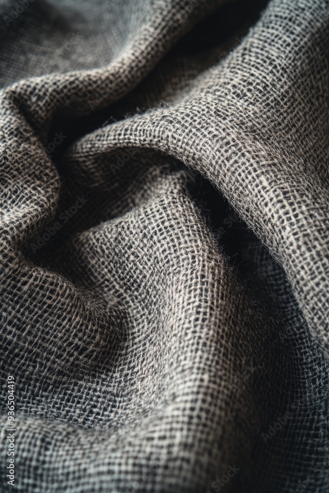 Old Retro Fabric Texture Old Retro Fabric Texture
