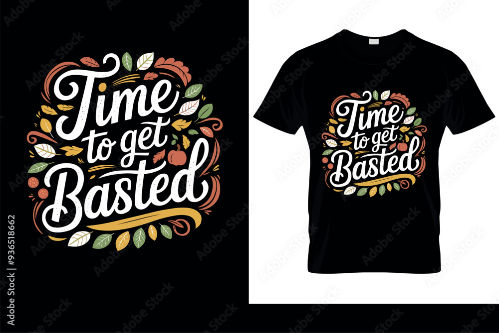 Thanksgiving t-shirt vector design, Thanksgiving day t-shirt design illustration template Thanksgiving t-shirt vector design, Thanksgiving day t-shirt design illustration template