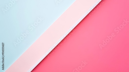 Soft pastel gradient with a faint white diagonal line, minimalist background, subtle elegance