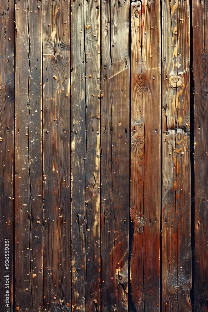 Full frame abstract image of old dark distressed and weathered weathered rustic barn wood siding Full frame abstract image of old dark distressed and weathered weathered rustic barn wood siding