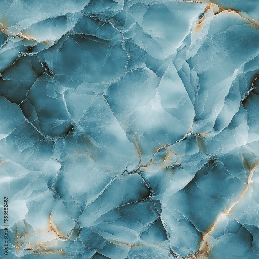 Fototapeta premium Marble seamless pattern. Abstract background. Also can be used for design art work, for interior design and exterior decoration 