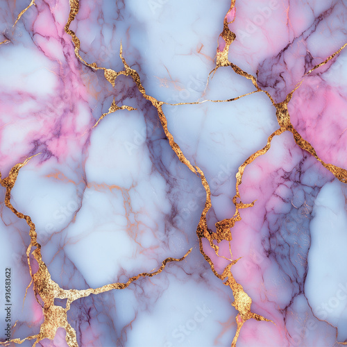 Marble seamless pattern. Abstract background. Also can be used for design art work, for interior design and exterior decoration	
