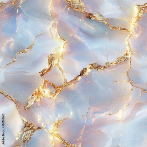 Marble seamless pattern. Abstract background. Also can be used for design art work, for interior design and exterior decoration	
