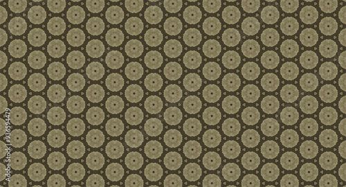 seamless pattern background. photo