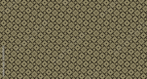 seamless pattern background. geometric