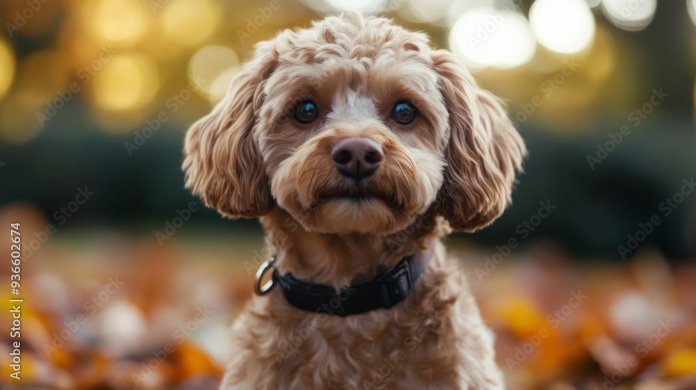A portrait of an adorable dog with soft fur and expressive eyes, capturing his innocent and playful nature. Cute dog in an irresistible and touching image. A portrait of an adorable dog with soft fur and expressive eyes, capturing his innocent and playful nature. Cute dog in an irresistible and touching image.