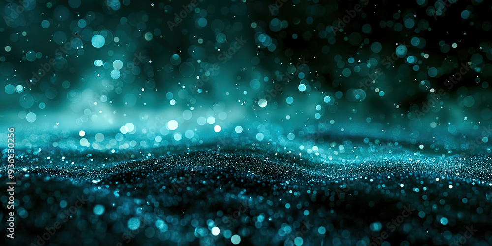 Abstract galactic background Abstract galactic background