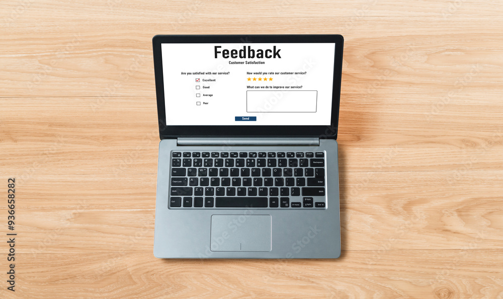 Customer feedback and review analysis by modish computer software for corporate business Customer feedback and review analysis by modish computer software for corporate business