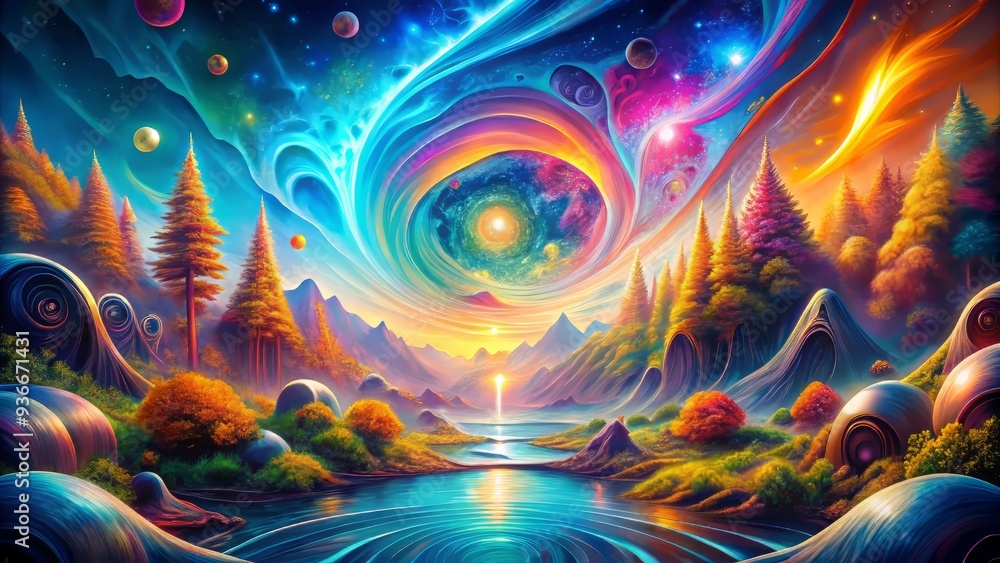 A vibrant tapestry of sound weaves together euphoric, otherworldly realms, transporting listeners to surreal sonic landscapes where music knows no bounds. A vibrant tapestry of sound weaves together euphoric, otherworldly realms, transporting listeners to surreal sonic landscapes where music knows no bounds.