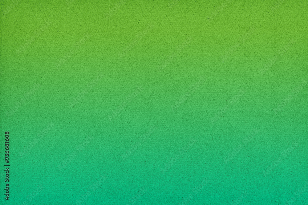 A vibrant gradient blend of green and teal colors fills the entire canvas during daytime A vibrant gradient blend of green and teal colors fills the entire canvas during daytime