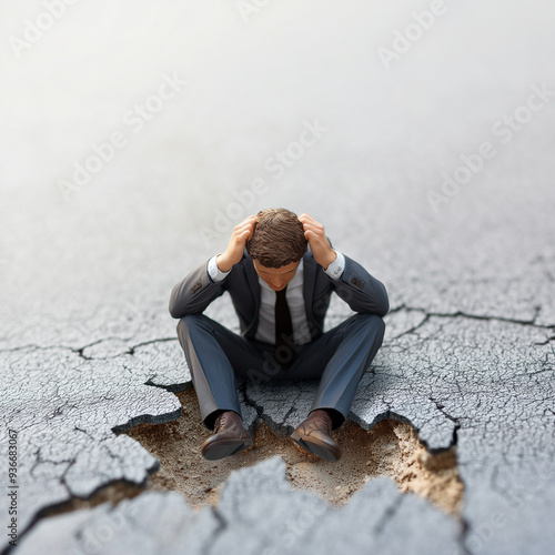 Failed to submit: Internal ...