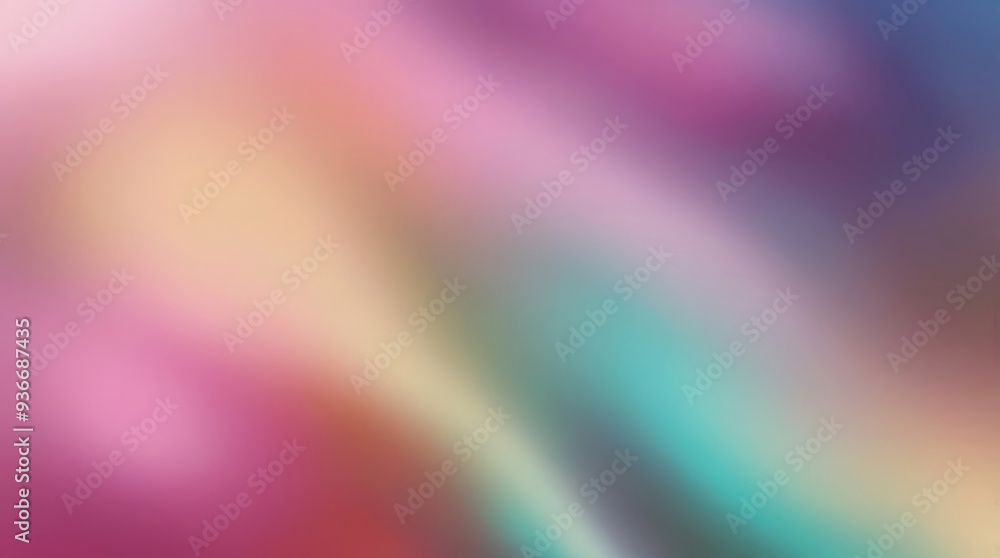 Blur gradient abstract colorful background Blur gradient abstract colorful background