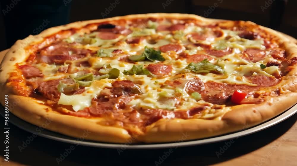 Yummy hot pizza Yummy hot pizza