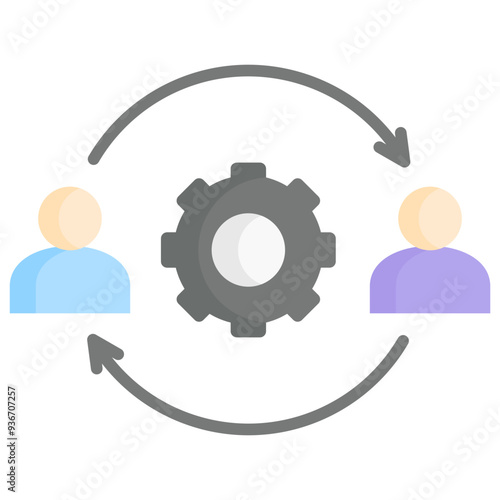 Engagement Icon