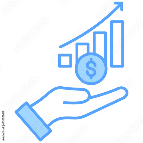Profit Icon