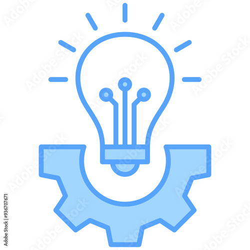 Innovation Icon