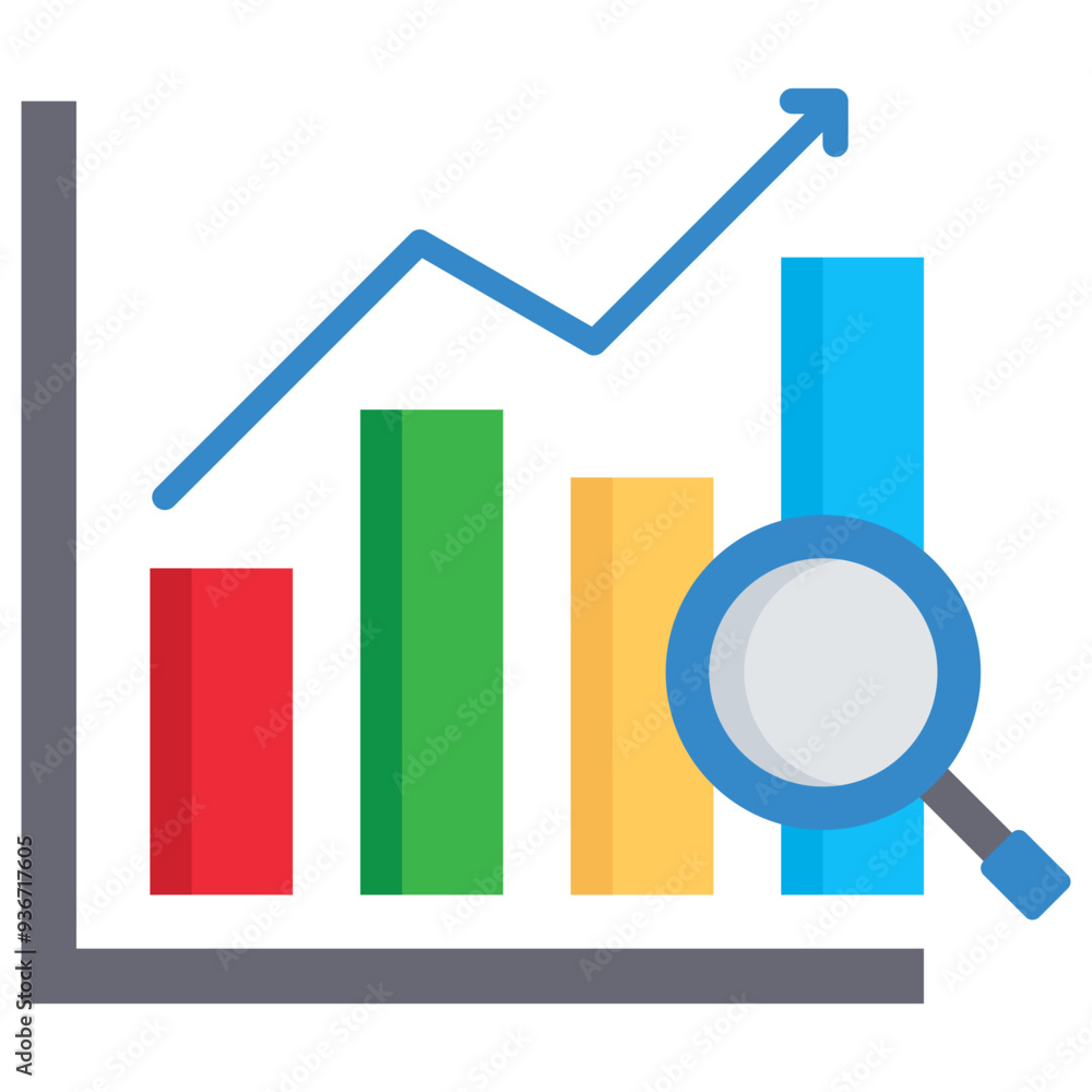 Analysis Icon Analysis Icon