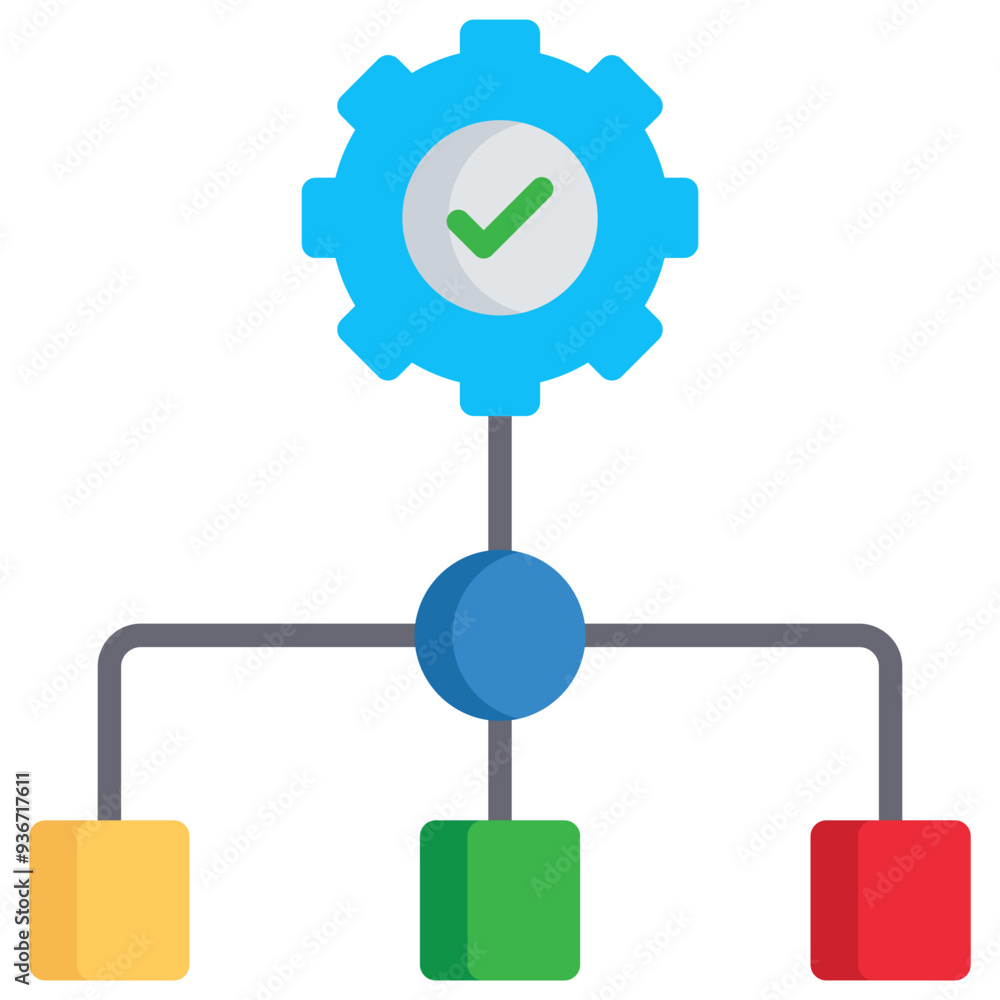 Workflow Icon Workflow Icon