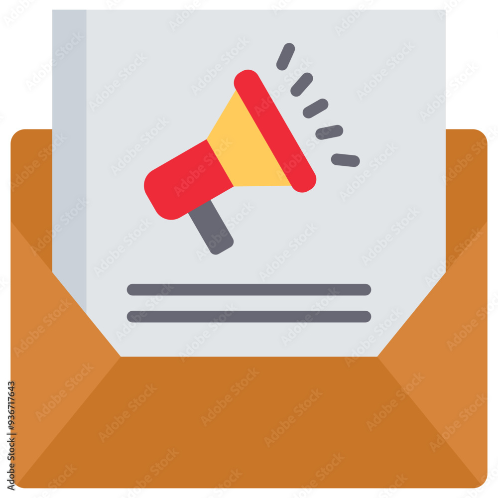Email Icon