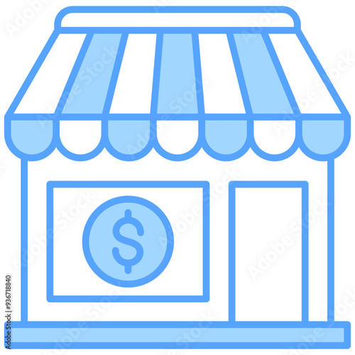 Shop Icon