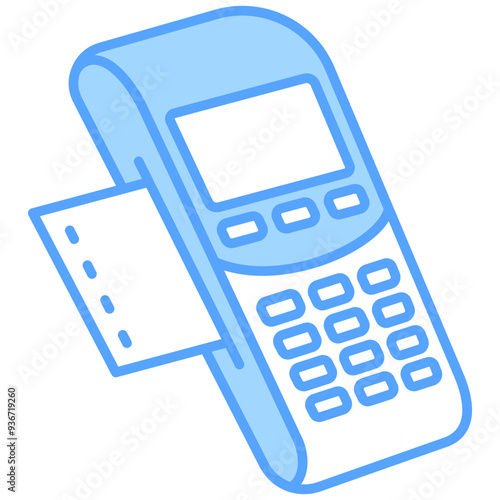 Card Machine Icon