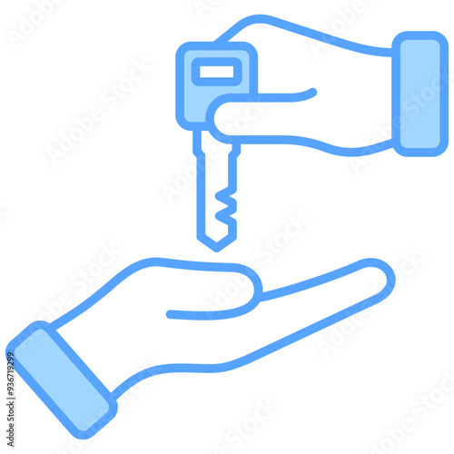 Valet Icon
