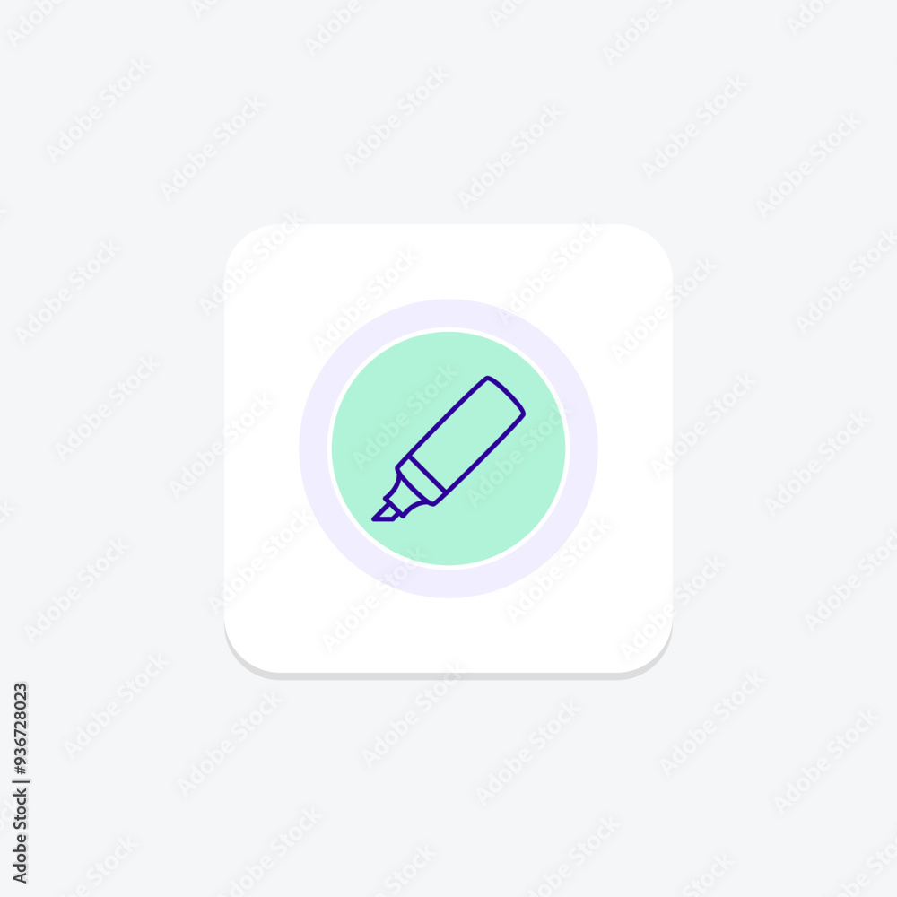 Beauty Highlighters icon, highlighters, makeup, face, glow, editable vector, pixel perfect, illustrator ai file Beauty Highlighters icon, highlighters, makeup, face, glow, editable vector, pixel perfect, illustrator ai file