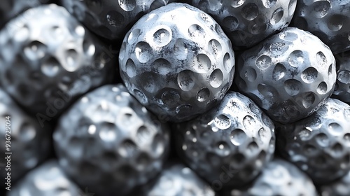 Cool-Toned Abstract Texture Background with Subtle Patterns for Design and Creative Projects