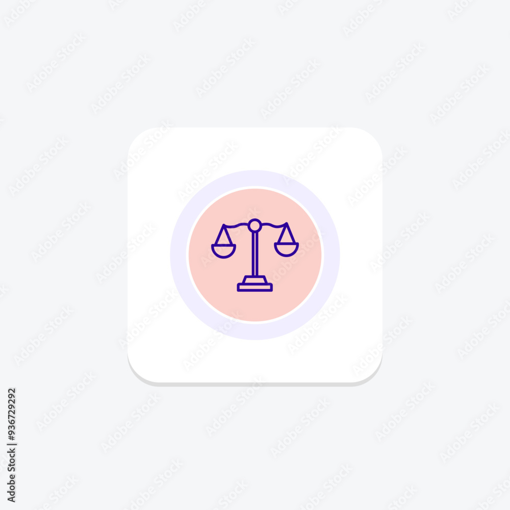 Integrity circle icon, vector, pixel perfect, illustrator file Integrity circle icon, vector, pixel perfect, illustrator file