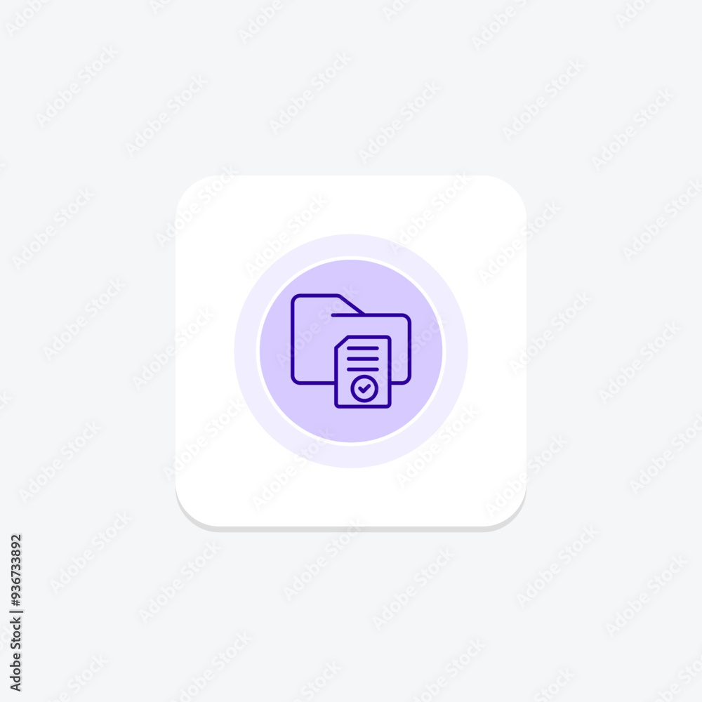 File Access circle icon , vector, pixel perfect, illustrator file File Access circle icon , vector, pixel perfect, illustrator file