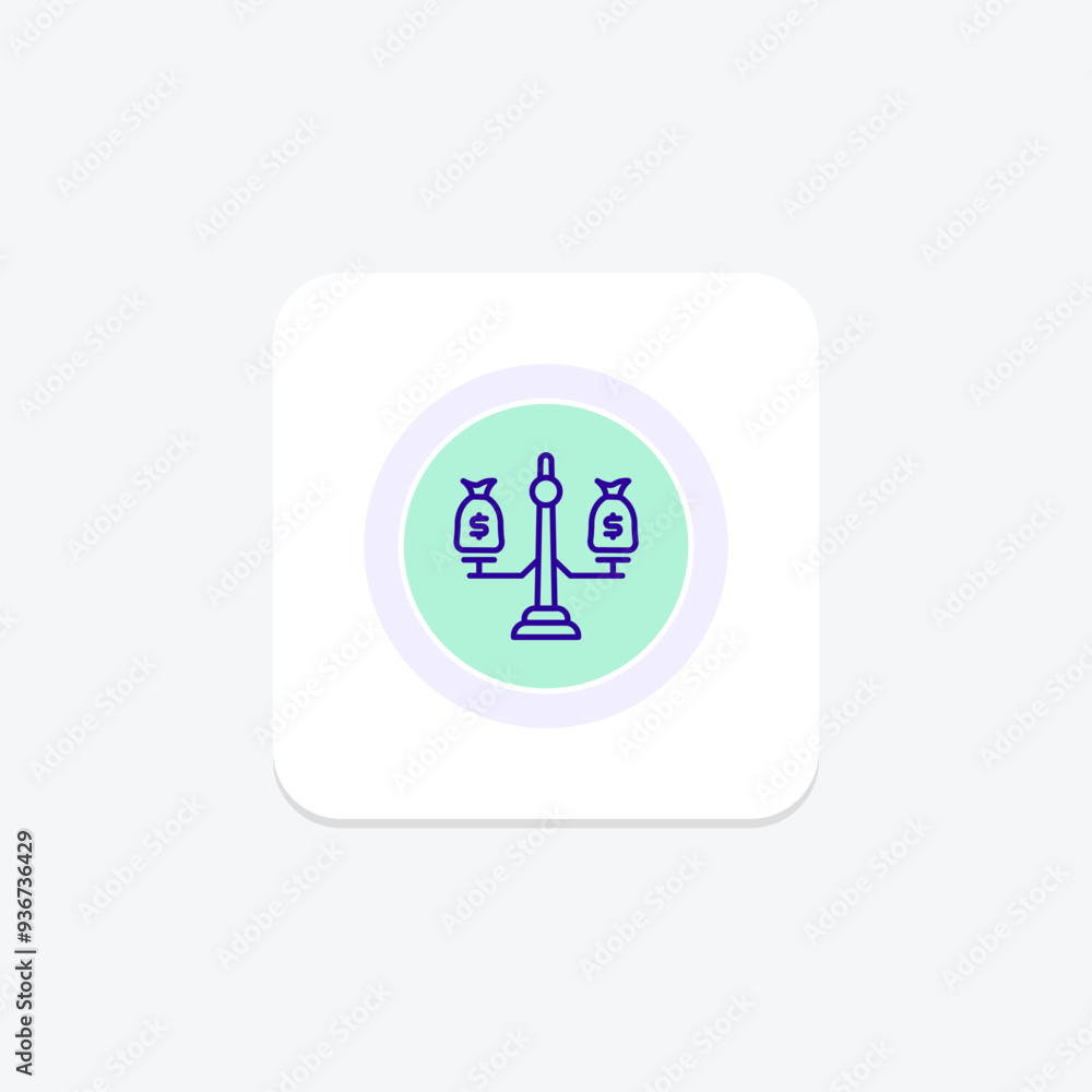 Payment Details circle icon , vector, pixel perfect, illustrator file Payment Details circle icon , vector, pixel perfect, illustrator file