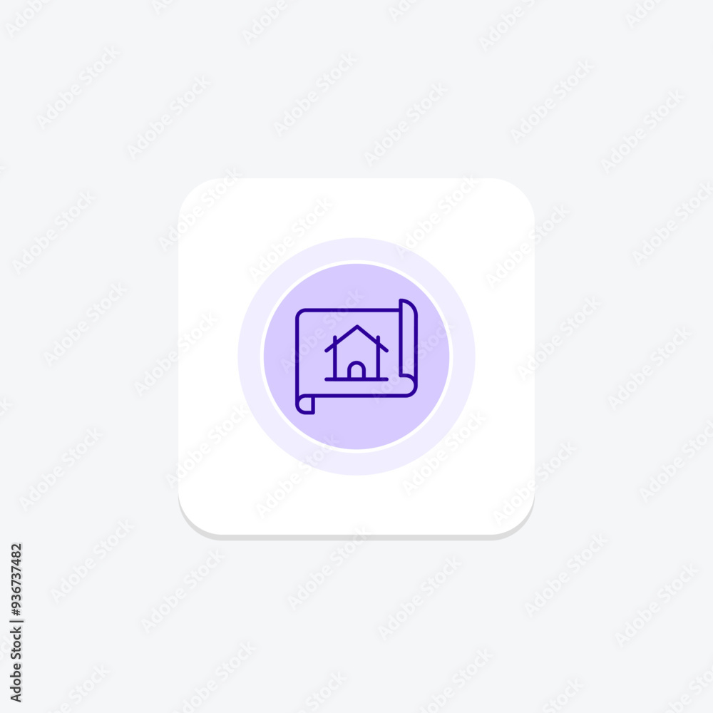 Architect circle icon , vector, pixel perfect, illustrator file Architect circle icon , vector, pixel perfect, illustrator file