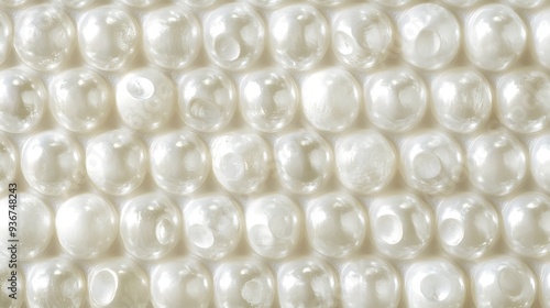 Light and Airy Texture Background for Design, Minimalist and Elegant Abstract Pattern