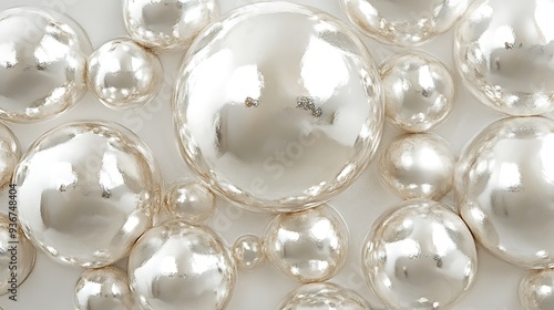 Light and Airy Texture Background for Design, Minimalist and Elegant Abstract Pattern