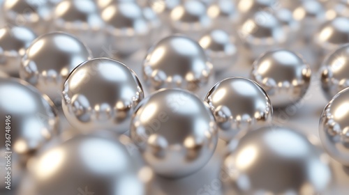 Light and Airy Texture Background for Design, Minimalist and Elegant Abstract Pattern