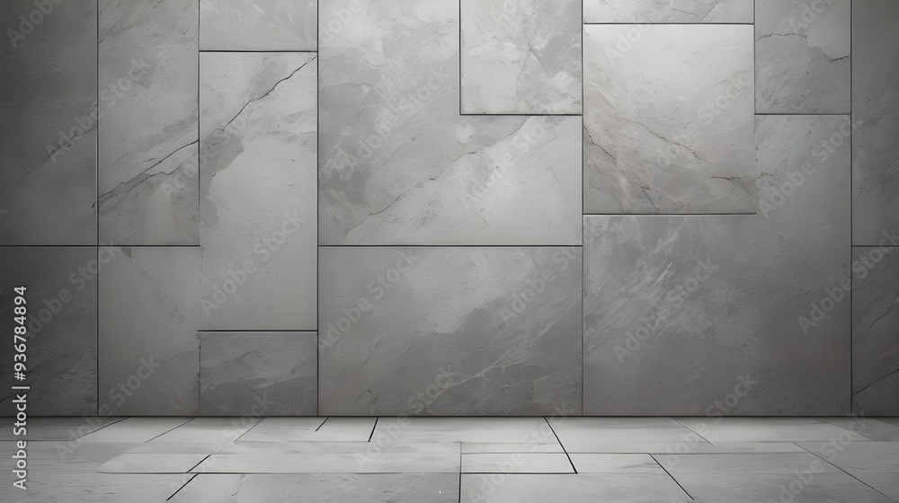 concrete wall and concrete floor concrete wall and concrete floor