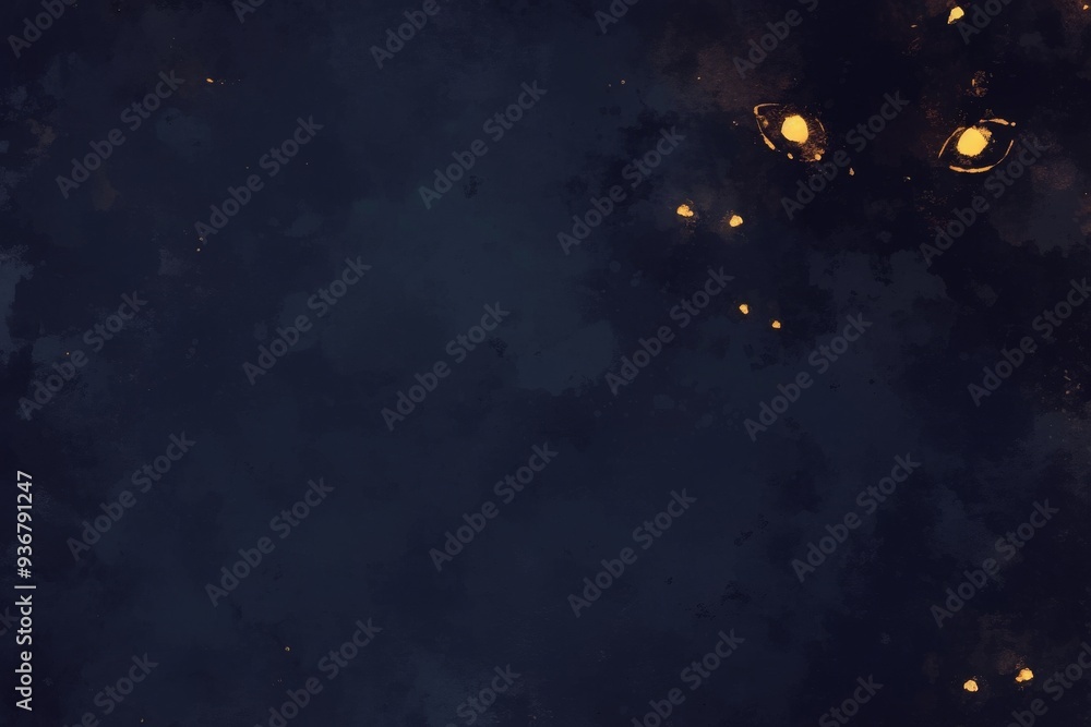 Naklejka premium A mesmerizing and uniquely crafted abstract backdrop for your creative project