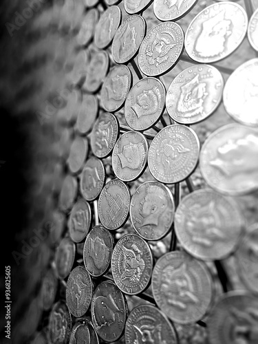 United States quarters