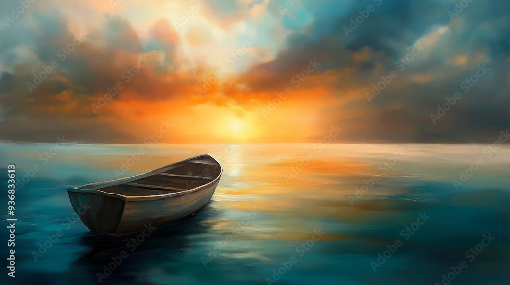 beautiful landscape with a river and a lake beautiful landscape with a river and a lake