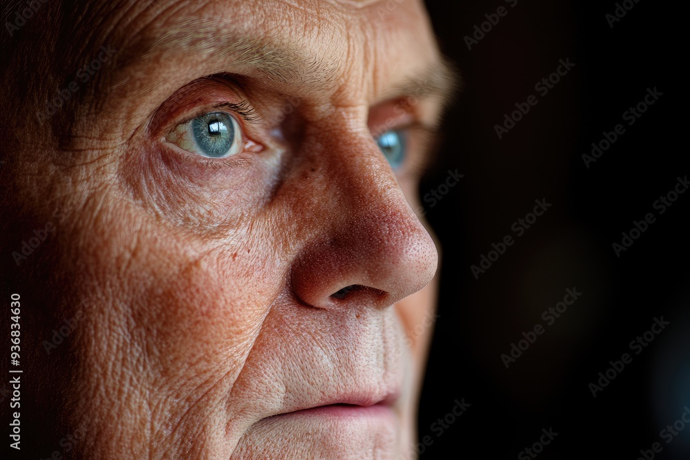 Lifelike portrayal of a person’s face as it changes over time Lifelike portrayal of a person’s face as it changes over time