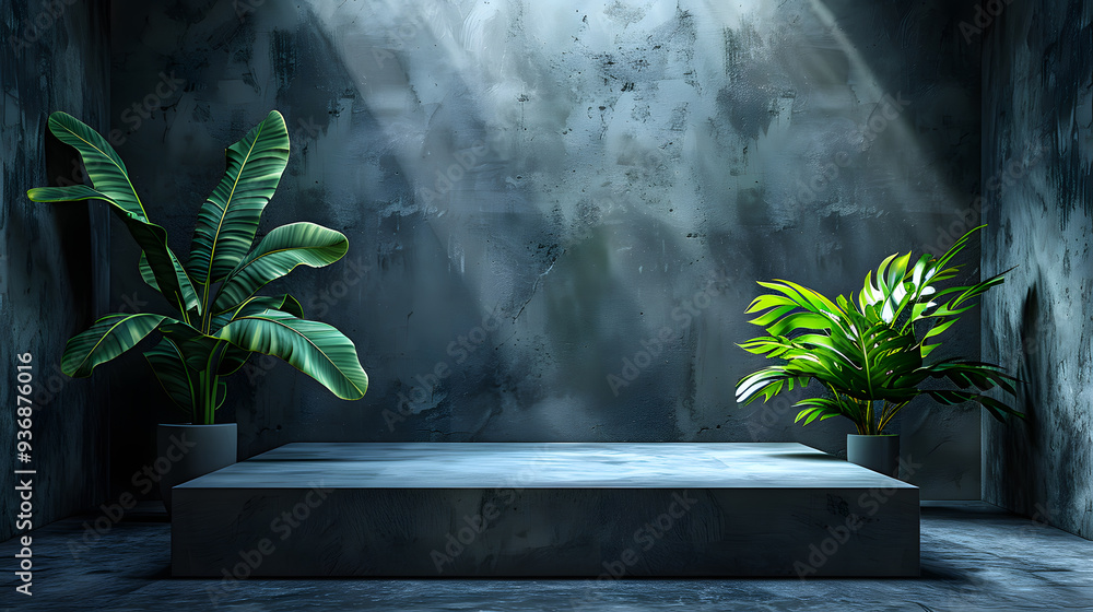 Offering concrete podium products in the jungle Offering concrete podium products in the jungle