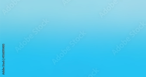 Blue gradient color background EPS vector file for versatile design